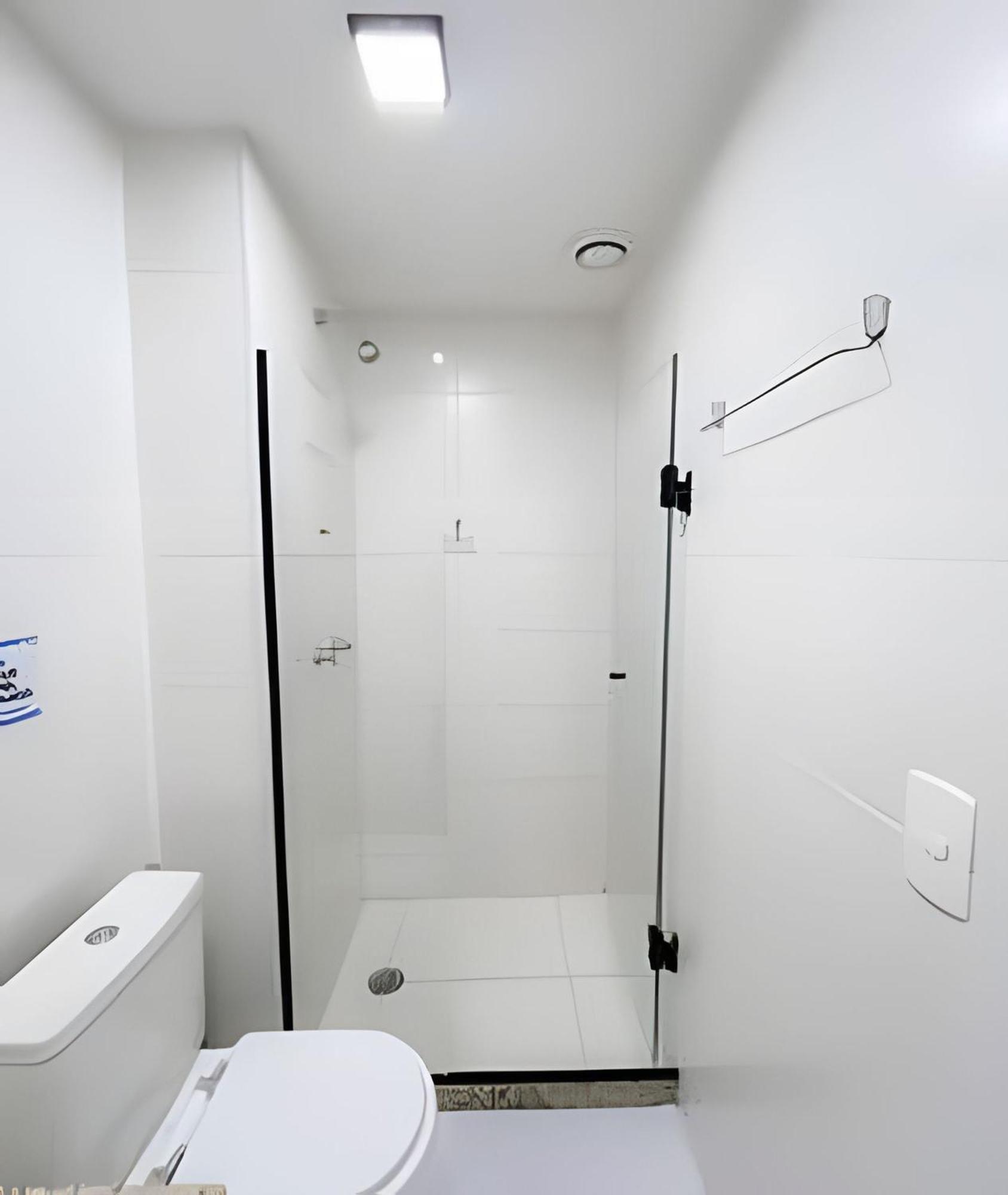 Apartamento Skylux 1608 *