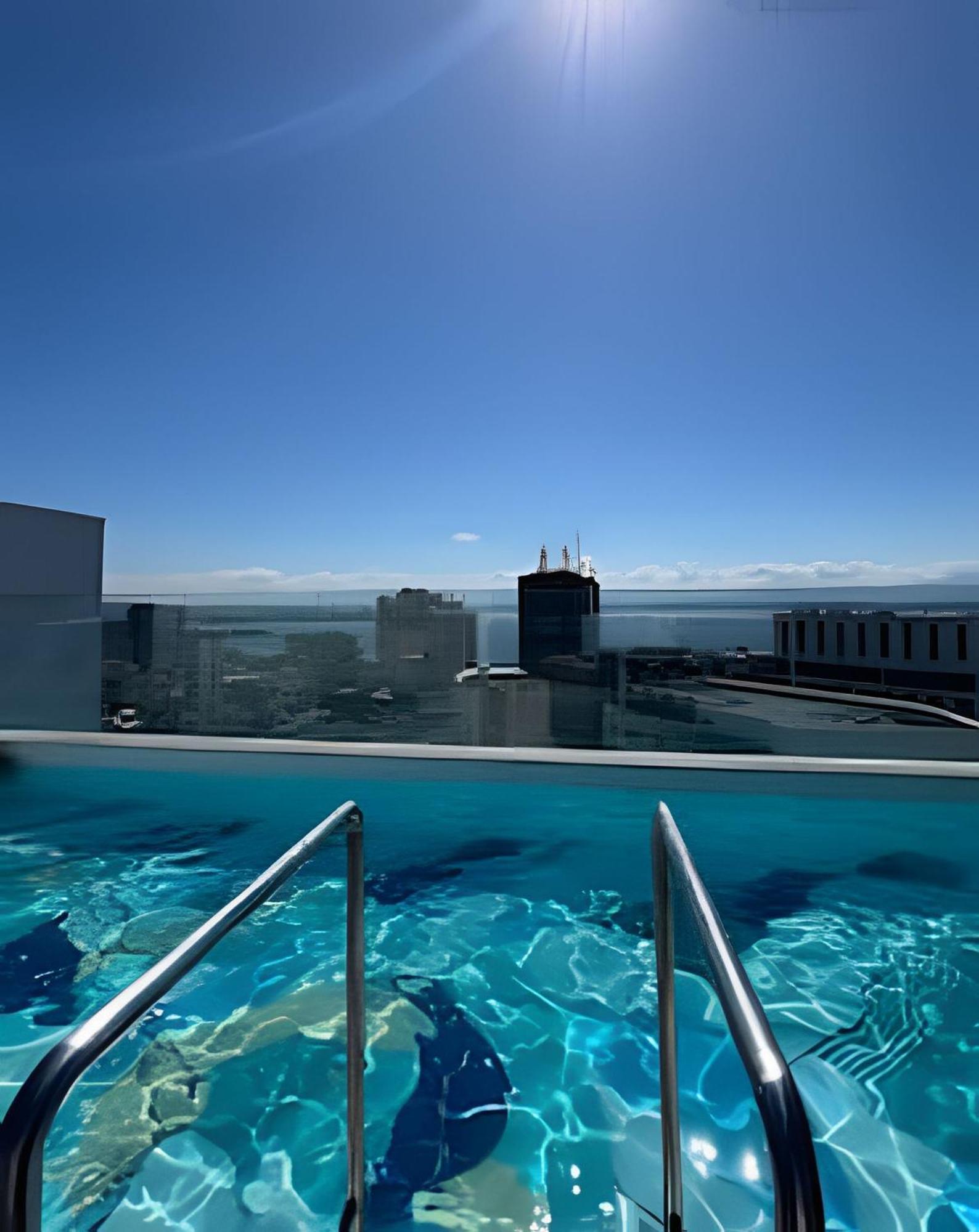 Apartamento Skylux 1608 Río de Janeiro
