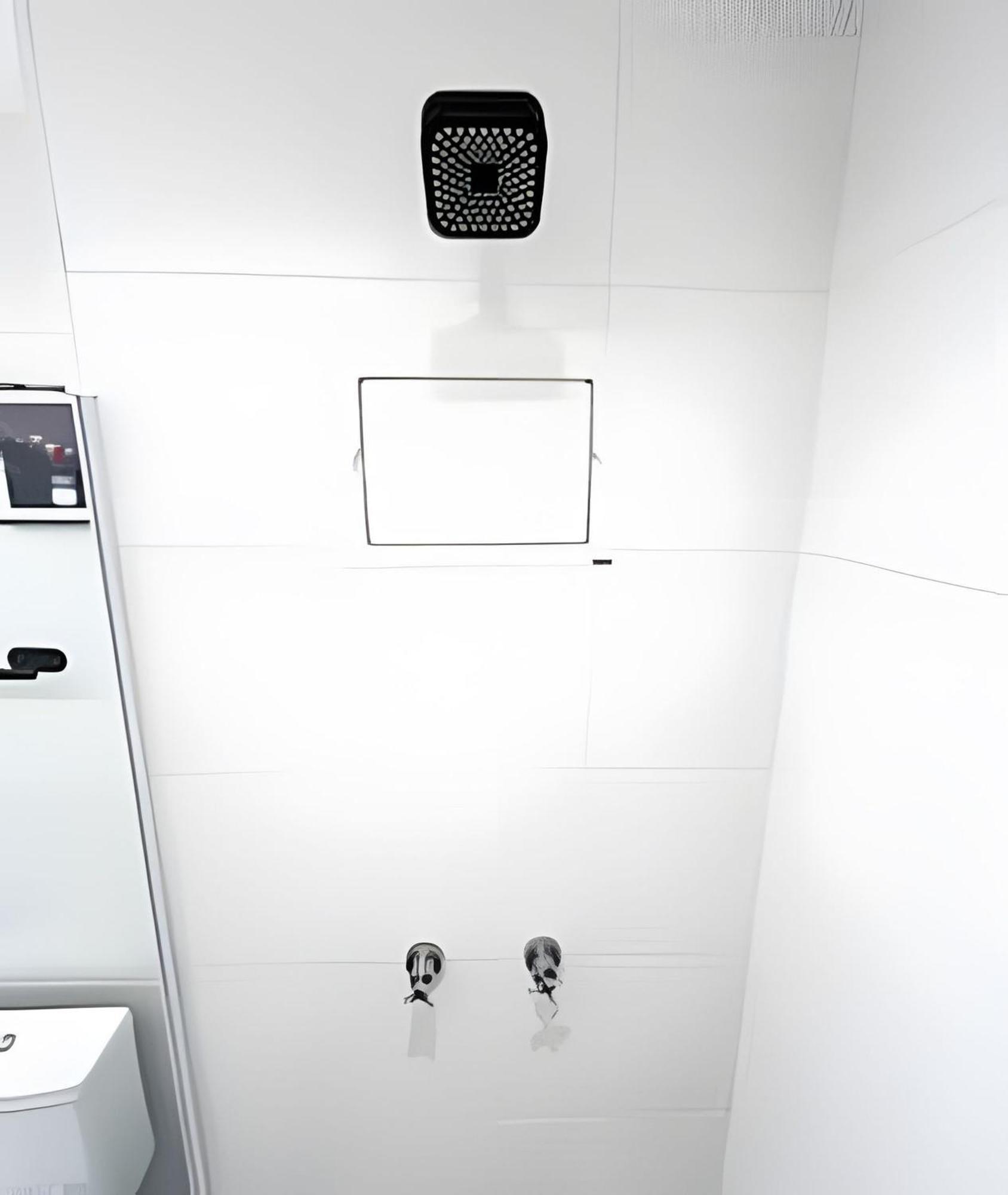Skylux 1608 Apartamento