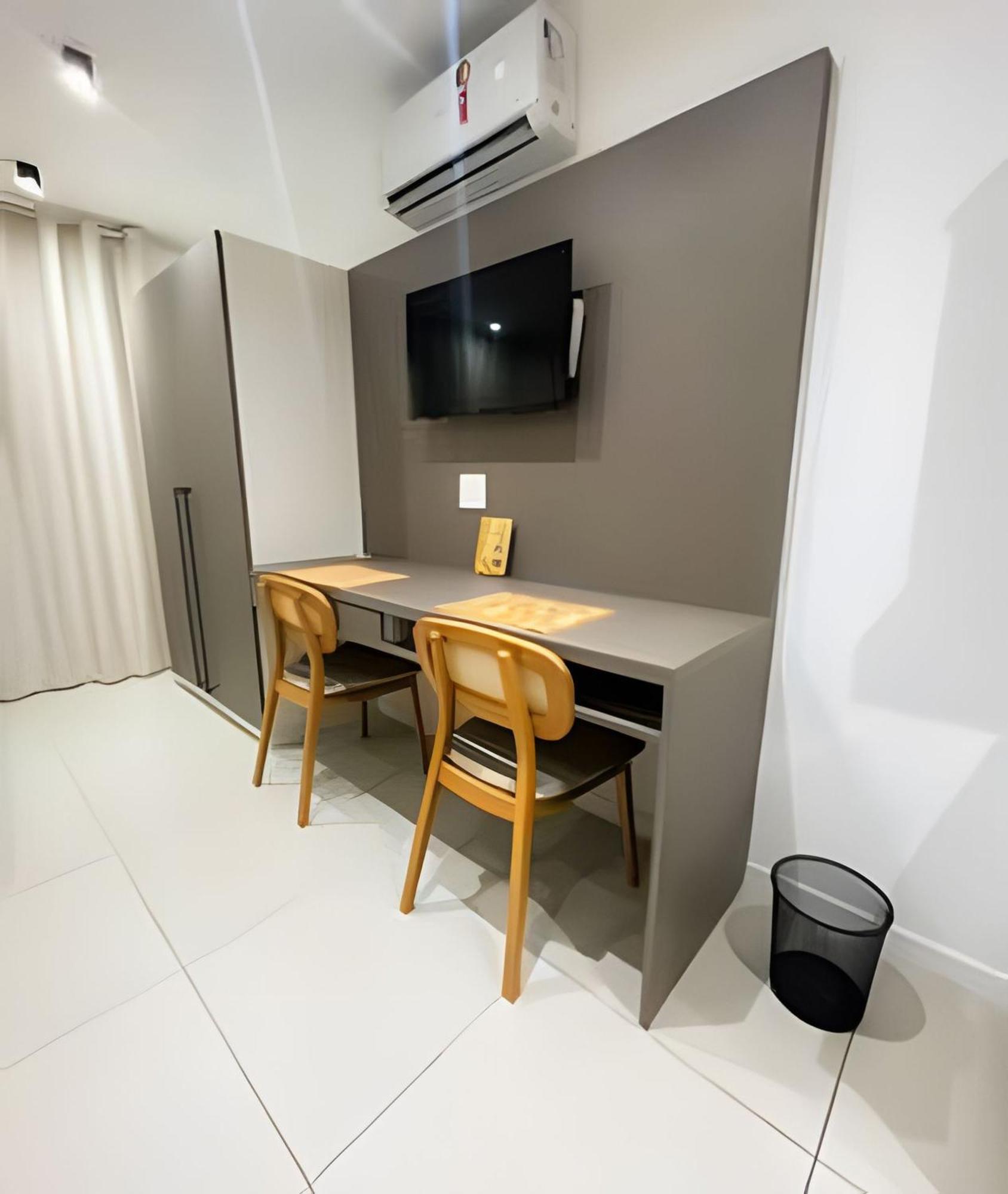 Apartamento Skylux 1608