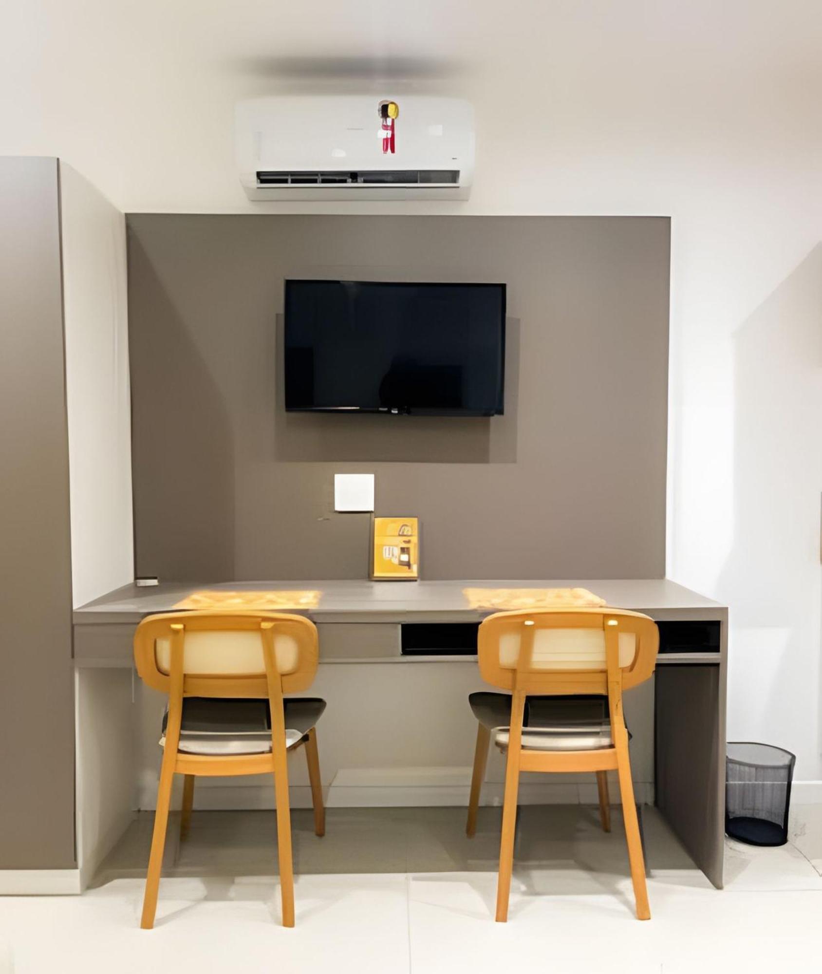 Skylux 1608 Apartamento *